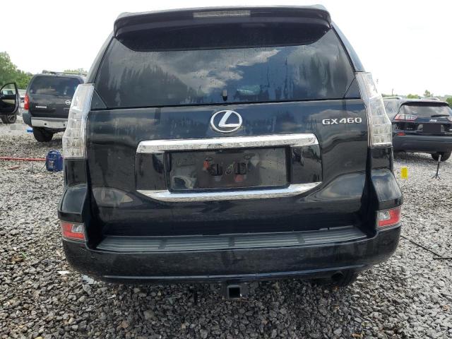 Photo 6 from auction – 2015 LEXUS GX 460 PRE with VIN JTJJM7FX9F5105148