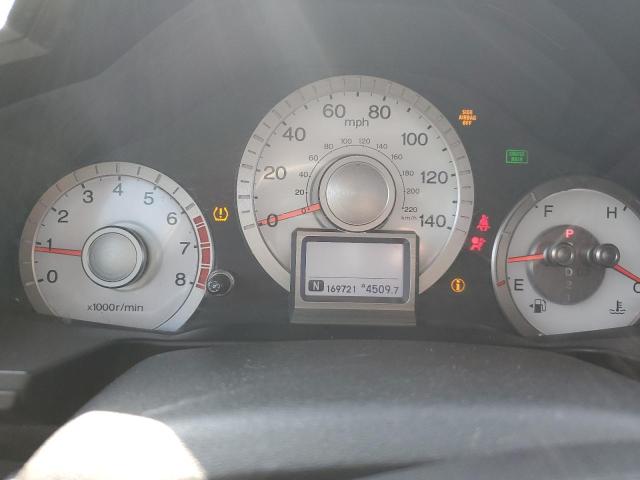 Photo 9 from auction – 2011 HONDA PILOT EXLN with VIN 5FNYF4H76BB059634