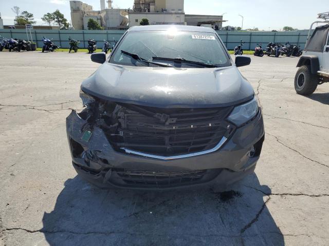 Photo 5 from auction – 2018 CHEVROLET EQUINOX LT with VIN 2GNAXJEV6J6348878