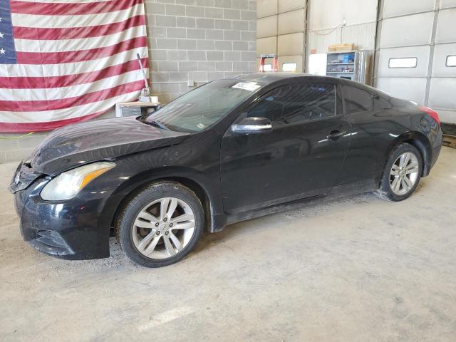 NISSAN ALTIMA S 2011 with VIN 1N4AL2EP3BC176934 - Photo from auction
