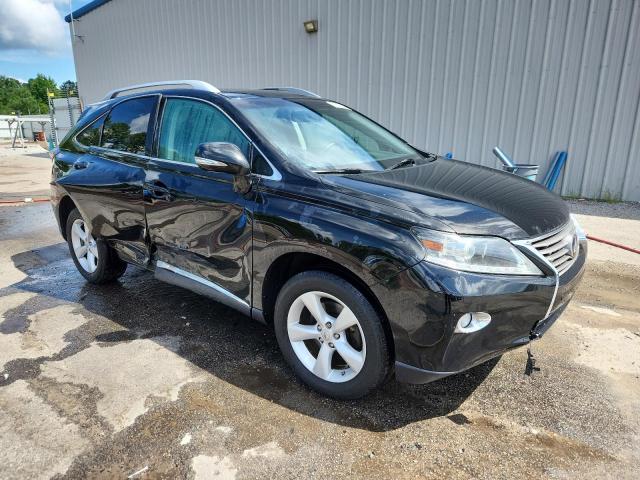 Photo 4 from auction – 2013 LEXUS RX 350 BAS with VIN 2T2BK1BA3DC156393