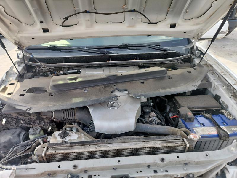 Photo 12 from auction – 2018 LEXUS GX 460 with VIN JTJBM7FX1J5201644