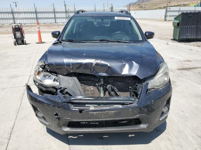 Photo 5 from auction – 2017 SUBARU CROSSTREK with VIN JF2GPALC1H8251937