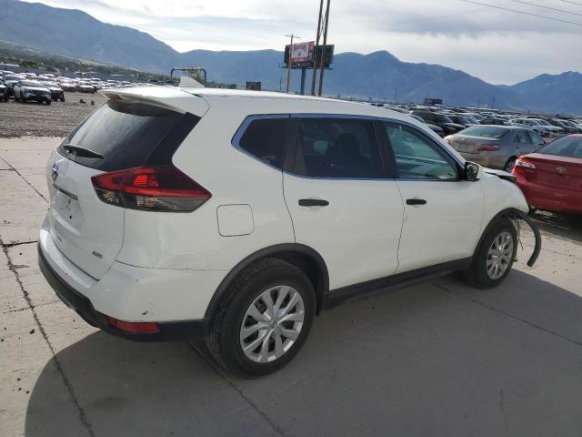 Photo 3 from auction – 2018 NISSAN ROGUE S with VIN KNMAT2MV1JP534016