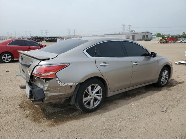 Photo 3 from auction – 2013 NISSAN ALTIMA with VIN 1N4AL3AP8DC101404