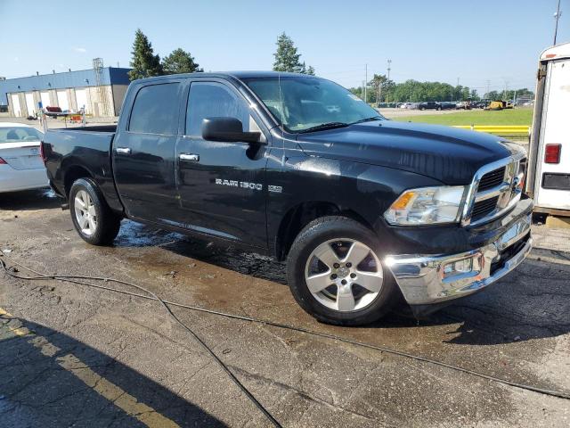 Photo 4 from auction – 2012 DODGE RAM 1500 S with VIN 1C6RD7LTXCS343358