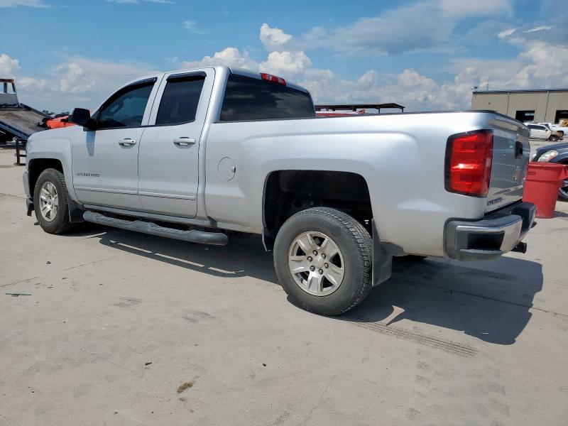Снимка 2 от търг – 2019 CHEVROLET SILVERADO с VIN 2GCRCPEC6K1153595