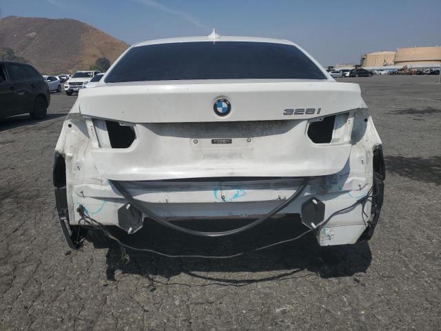 Photo 6 from auction – 2015 BMW 328 I SULE with VIN WBA3C1C51FP852887