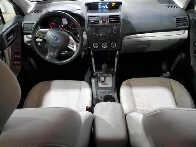 Photo 8 from auction – 2015 SUBARU FORESTER 2 with VIN JF2SJADC4FH426740