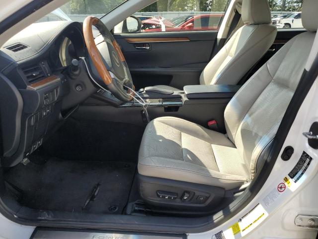 صورة رقم 7 من المزاد - 2013 LEXUS ES 300H مع VIN JTHBW1GG4D2038419