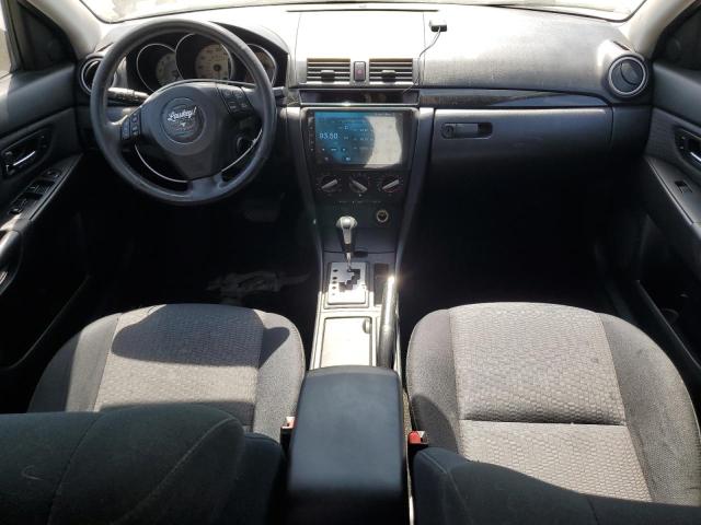 صورة رقم 8 من المزاد - 2008 MAZDA 3 I مع VIN JM1BK32G781146111