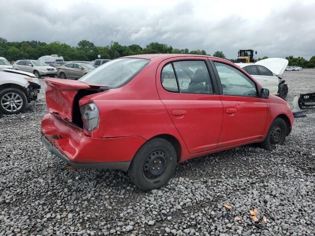 Photo 3 from auction – 2002 TOYOTA ECHO with VIN JTDBT123120243347