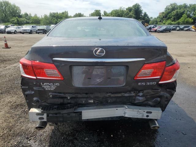 Photo 6 from auction – 2010 LEXUS ES 350 with VIN JTHBK1EG6A2358111
