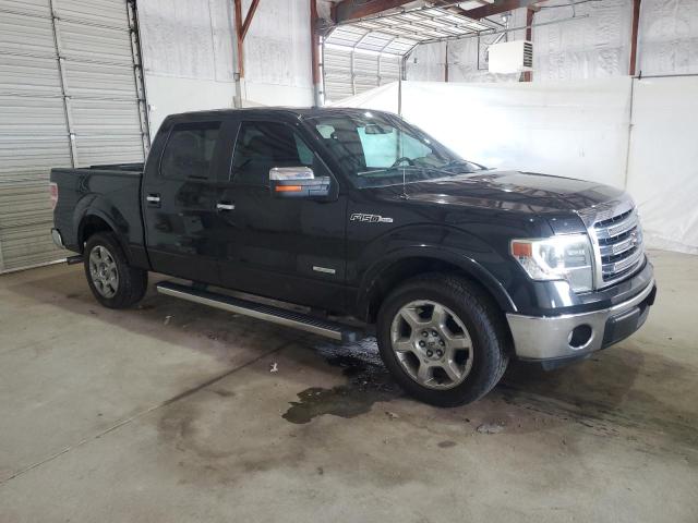 Zdjęcie 4 z aukcji – 2014 FORD F150 SUPER z VIN 1FTFW1CT2EFA98909