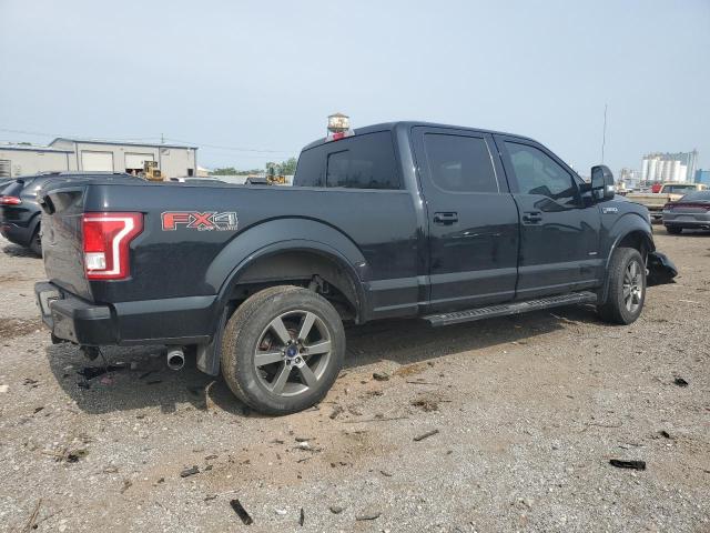 Photo 3 from auction – 2017 FORD F150 SUPER with VIN 1FTFW1EG7HFB44853