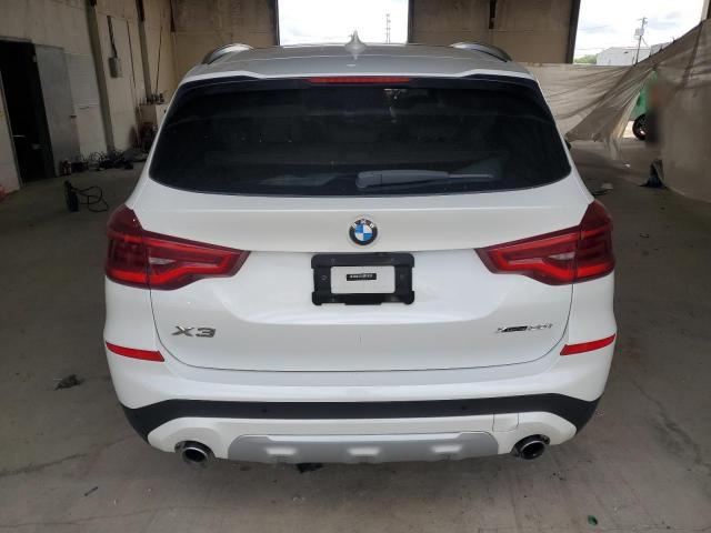 Photo 6 from auction – 2019 BMW X3 XDRIVE3 with VIN 5UXTR9C50KLD98571