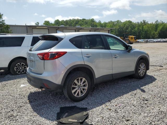 Photo 3 from auction – 2016 MAZDA CX-5 TOURI with VIN JM3KE2CY4G0620200