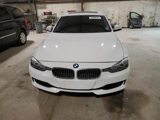 Photo 5 from auction – 2012 BMW 328 I with VIN WBA3A5C53CF256789