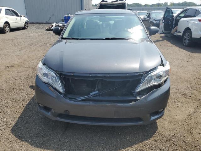 Photo 5 from auction – 2011 TOYOTA AVALON BAS with VIN 4T1BK3DB4BU416348