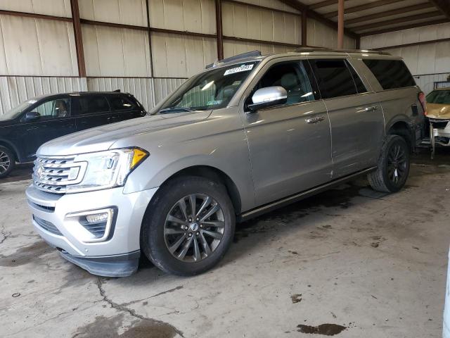 FORD EXPEDITION 2021 with VIN 1FMJK2AT1MEA19423 - Photo from auction