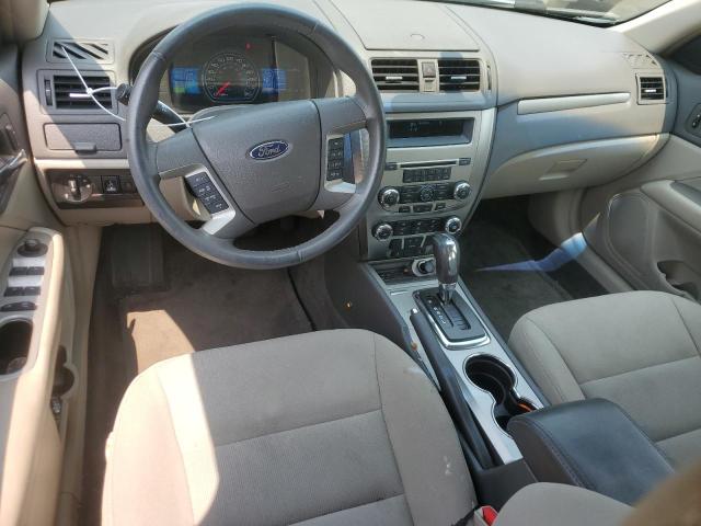 Photo 8 from auction – 2010 FORD FUSION HYB with VIN 3FADP0L37AR168003