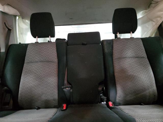 Photo 10 from auction – 2014 TOYOTA 4RUNNER SR with VIN JTEBU5JR5E5184669