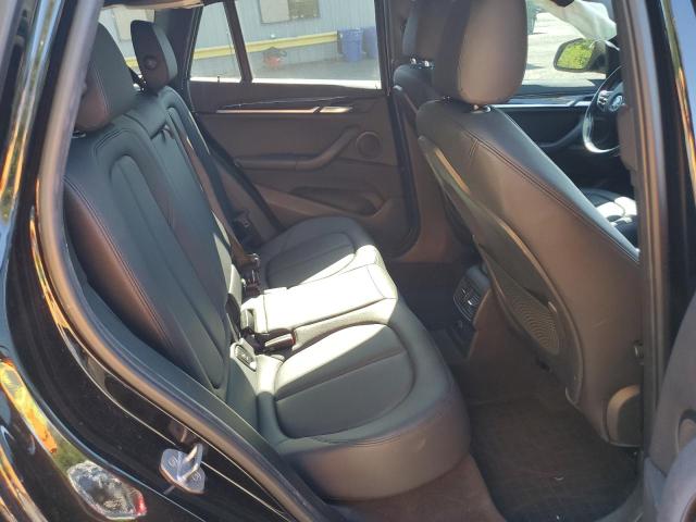 Photo 11 from auction – 2017 BMW X1 SDRIVE2 with VIN WBXHU7C33H5H38384