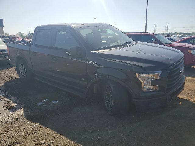Photo 4 from auction – 2015 FORD F150 SUPER with VIN 1FTEW1EP3FFA05425
