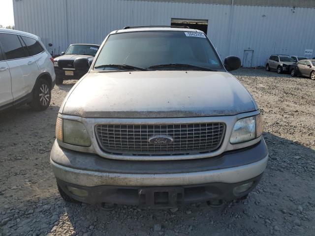 Photo 5 from auction – 2002 FORD EXPEDITION with VIN 1FMPU16L22LA16174