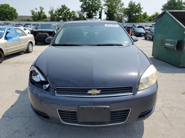 Photo 5 from auction – 2009 CHEVROLET IMPALA 1LT with VIN 2G1WT57N691322345