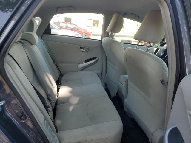 Photo 10 from auction – 2015 TOYOTA PRIUS with VIN JTDKN3DU6F1911817