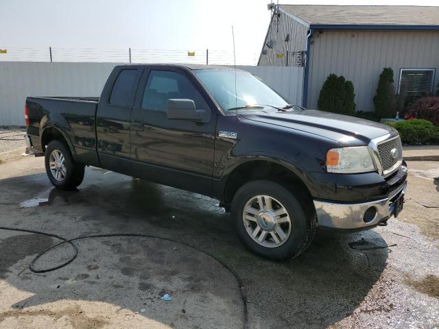 Photo 4 from auction – 2006 FORD F150 with VIN 1FTPX14V76FB47864
