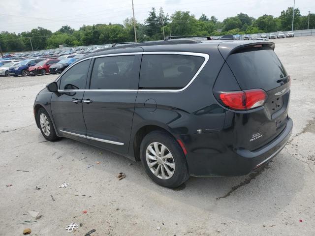 Photo 2 from auction – 2017 CHRYSLER PACIFICA T with VIN 2C4RC1BG5HR763700