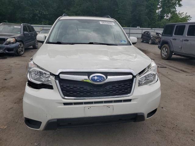 Photo 5 from auction – 2016 SUBARU FORESTER 2 with VIN JF2SJADC0GH512547