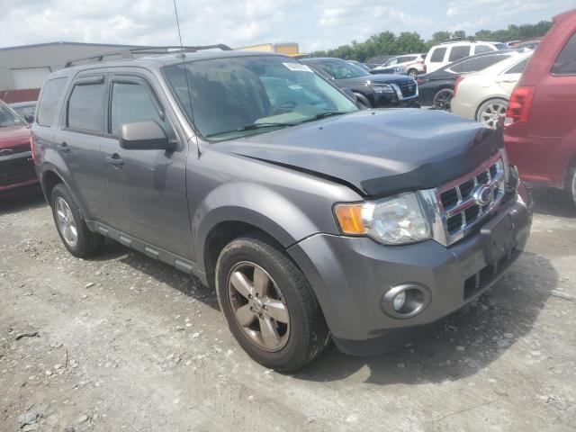 Zdjęcie 4 z aukcji – 2011 FORD ESCAPE XLT z VIN 1FMCU0DG1BKA44097