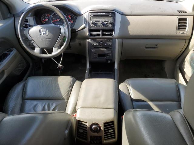 Photo 8 from auction – 2006 HONDA PILOT EX with VIN 5FNYF28666B047517