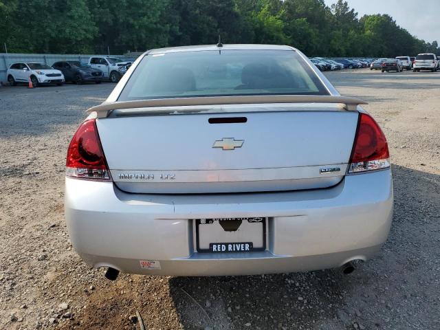 Photo 6 from auction – 2013 CHEVROLET IMPALA LTZ with VIN 2G1WC5E33D1101232