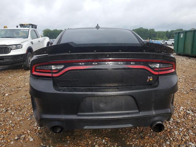 Zdjęcie 6 z aukcji – 2019 DODGE CHARGER SC z VIN 2C3CDXGJ1KH604359