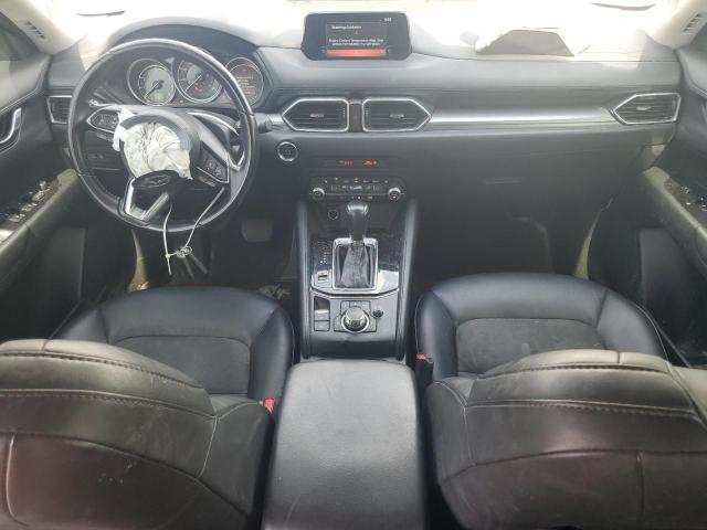 Photo 8 from auction – 2020 MAZDA CX-5 TOURI with VIN JM3KFACM8L0736630