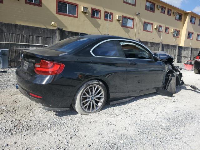 Photo 3 from auction – 2015 BMW 228 I with VIN WBA1F5C59FV256413