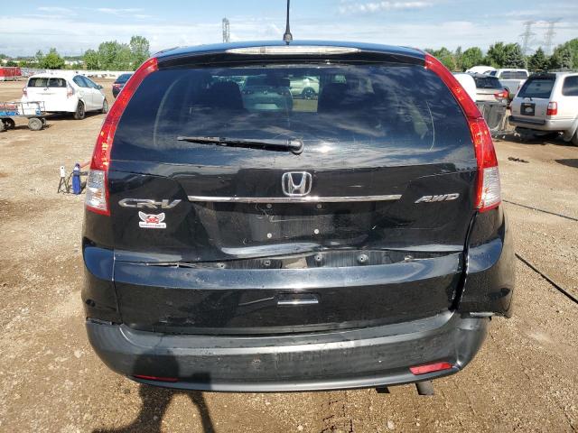 Photo 6 from auction – 2013 HONDA CR-V EX with VIN 2HKRM4H55DH652558