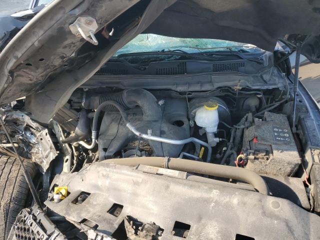 Photo 11 from auction – 2018 RAM 1500 ST with VIN 1C6RR7KTXJS265714