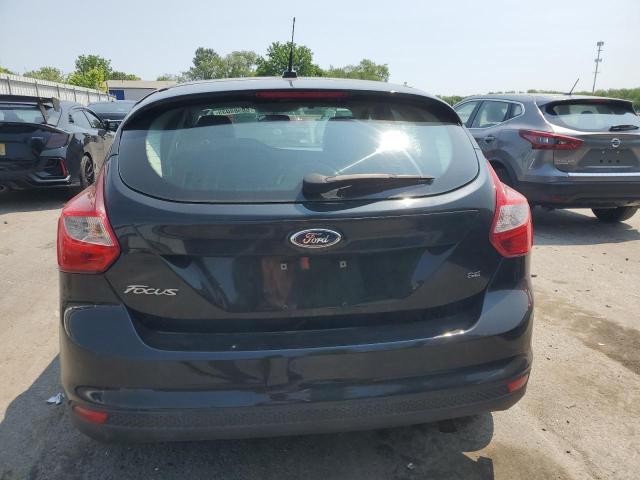 Photo 6 from auction – 2013 FORD FOCUS SE with VIN 1FADP3K28DL178486