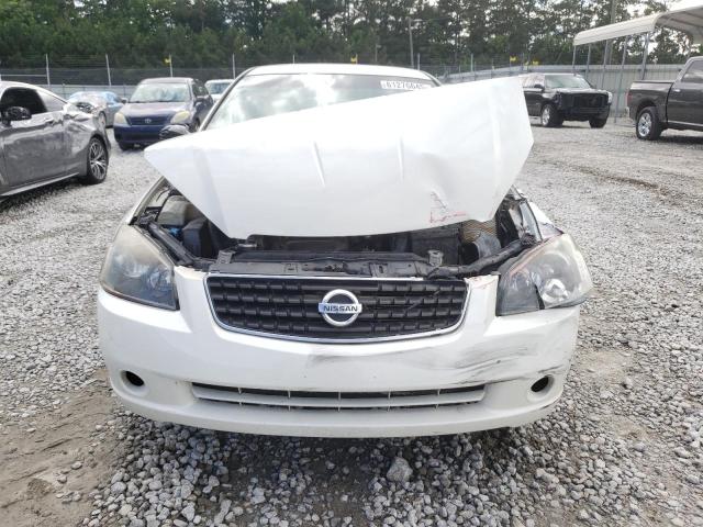 Photo 5 from auction – 2005 NISSAN ALTIMA S with VIN 1N4AL11D25C318362
