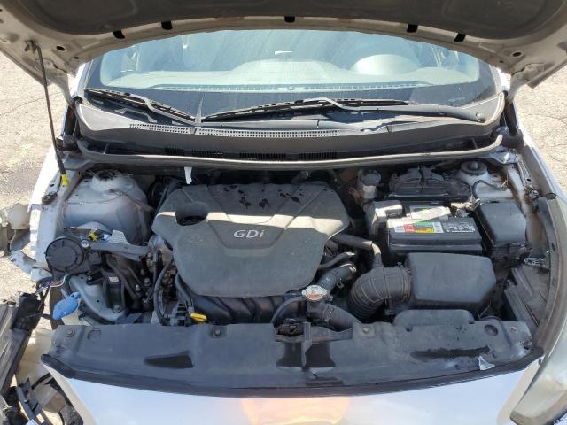 Photo 11 from auction – 2014 HYUNDAI ACCENT GLS with VIN KMHCT4AE7EU668394