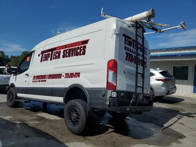 Photo 2 from auction – 2019 FORD TRANSIT T- with VIN 1FTYR2CM7KKA17694