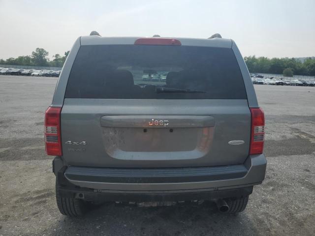 Photo 6 from auction – 2012 JEEP PATRIOT with VIN 1C4NJRFB1CD633796