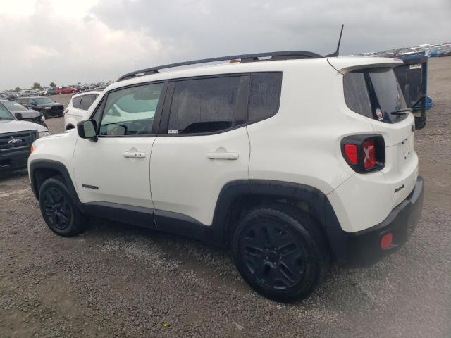 Photo 2 from auction – 2018 JEEP RENEGADE S with VIN ZACCJBAB4JPH37798