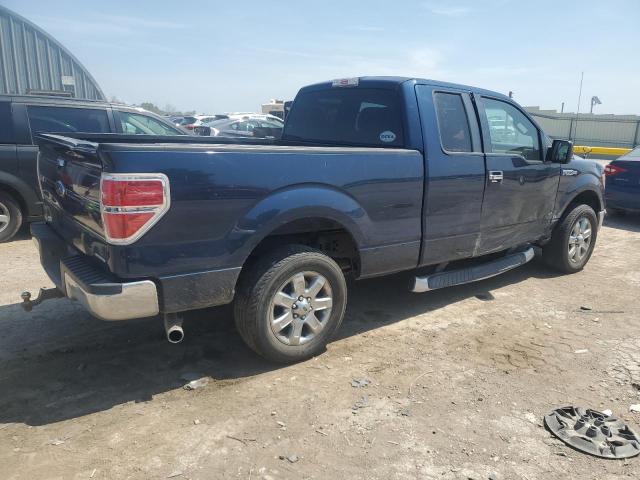 Photo 3 from auction – 2013 FORD F150 SUPER with VIN 1FTEX1CMXDKF71740