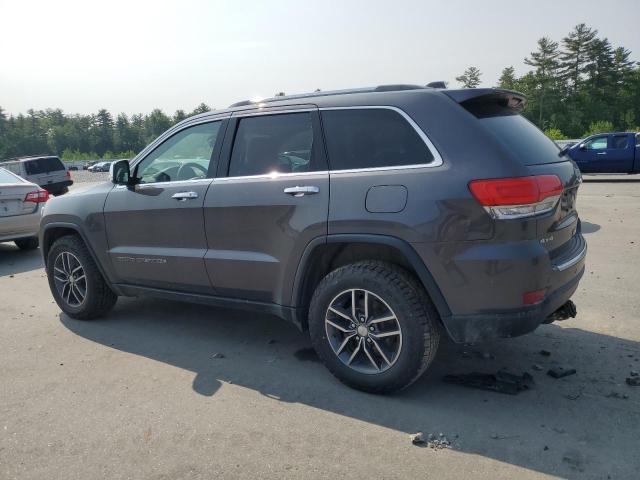 Photo 2 from auction – 2018 JEEP GRAND CHER with VIN 1C4RJFBG7JC200570